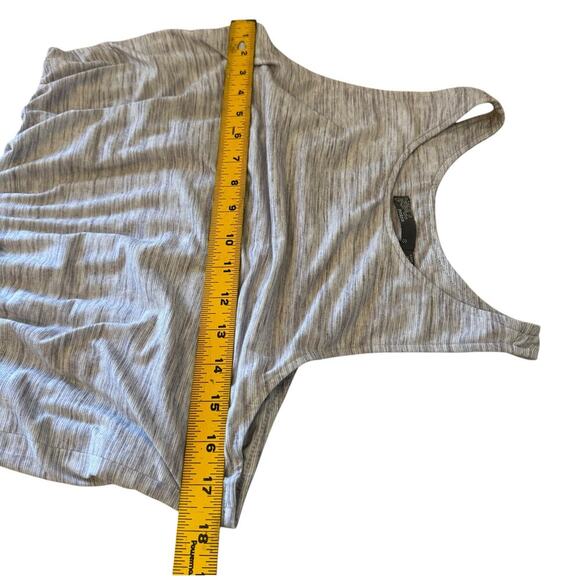 PRANA Women’s Buffy Dress - Two Tone Sleeveless Casual Dress - size S - Picture 10 of 14